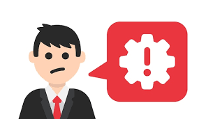 Technical Issues Image